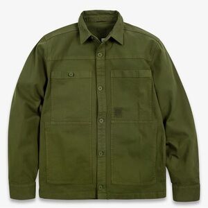 Topo Designs Dirt Jacket - Men’s Medium